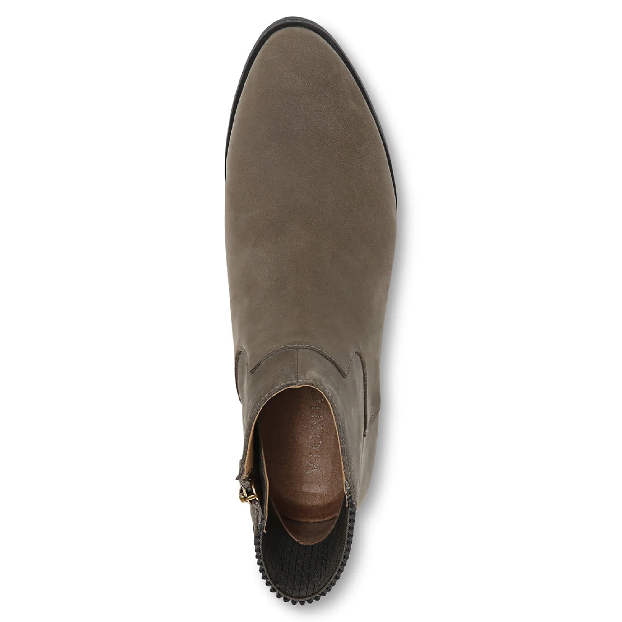 Cheap Vionic Shantelle Ankle Boot Black|Stone|Wheat