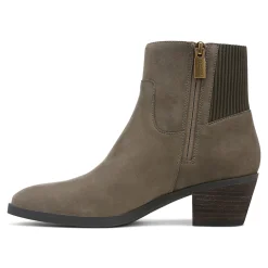 Cheap Vionic Shantelle Ankle Boot Black|Stone|Wheat