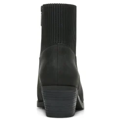 Cheap Vionic Shantelle Ankle Boot Black|Stone|Wheat