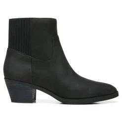 Cheap Vionic Shantelle Ankle Boot Black|Stone|Wheat