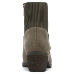 Cheap Vionic Shantelle Ankle Boot Black|Stone|Wheat