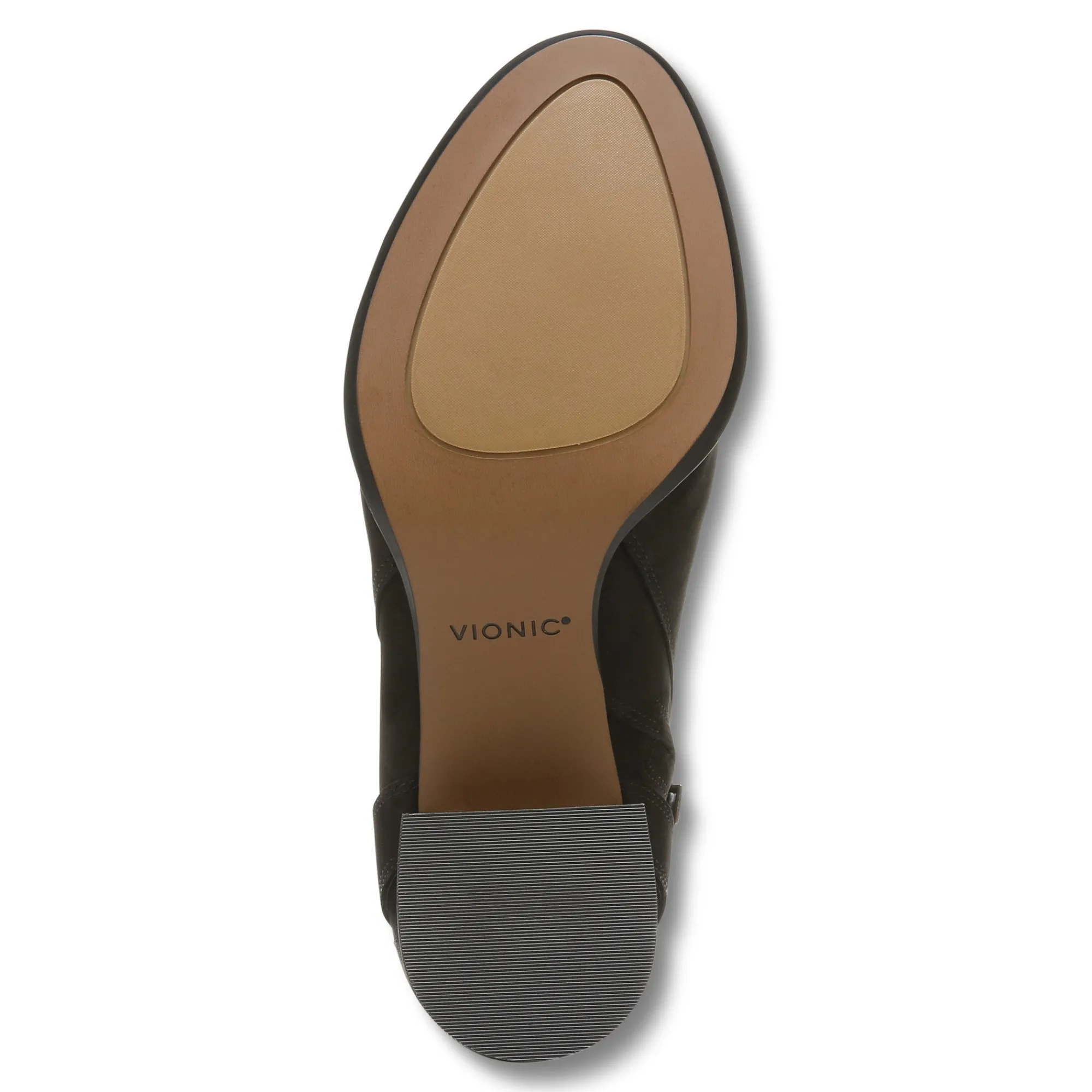 Online Vionic Sienna Waterproof Bootie Olive|Black|Stone|Toffee