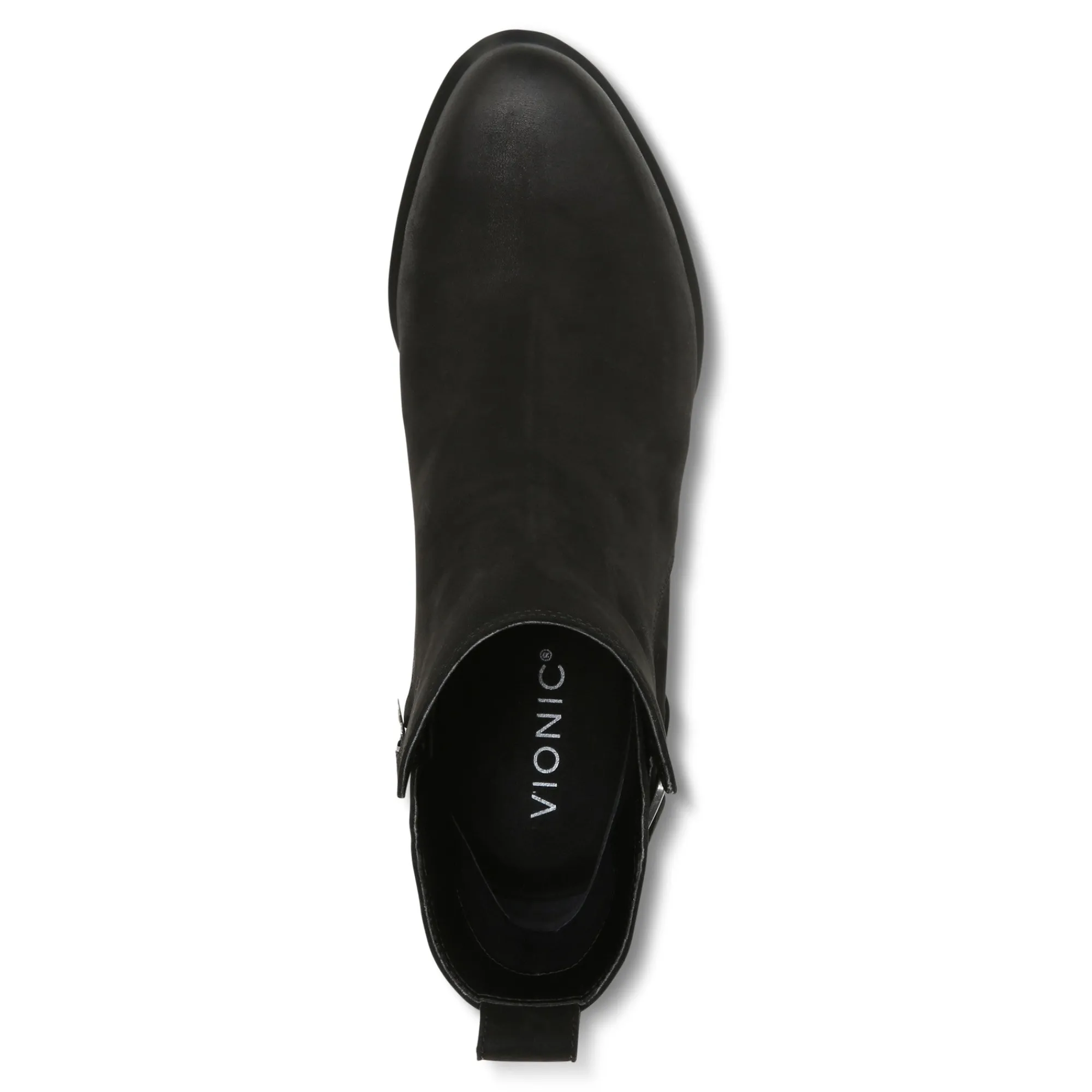 Online Vionic Sienna Waterproof Bootie Olive|Black|Stone|Toffee