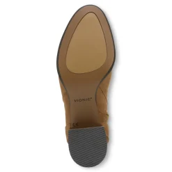 Online Vionic Sienna Waterproof Bootie Olive|Black|Stone|Toffee