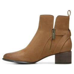 Online Vionic Sienna Waterproof Bootie Olive|Black|Stone|Toffee
