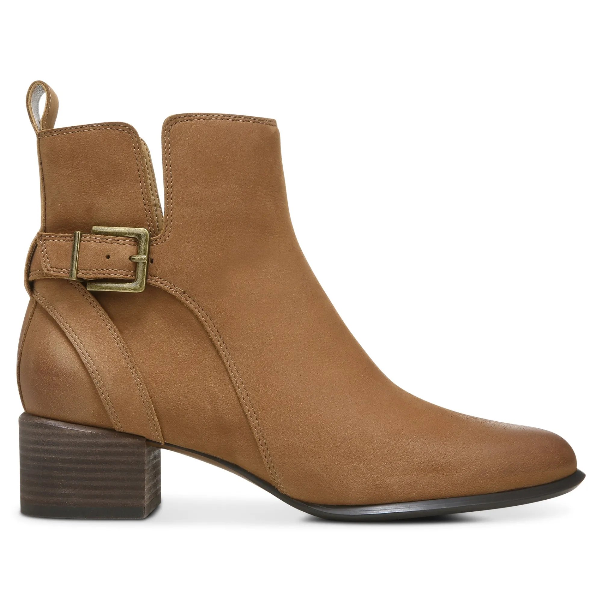 Online Vionic Sienna Waterproof Bootie Olive|Black|Stone|Toffee