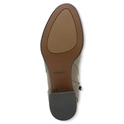 Online Vionic Sienna Waterproof Bootie Olive|Black|Stone|Toffee