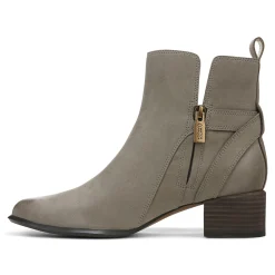 Online Vionic Sienna Waterproof Bootie Olive|Black|Stone|Toffee