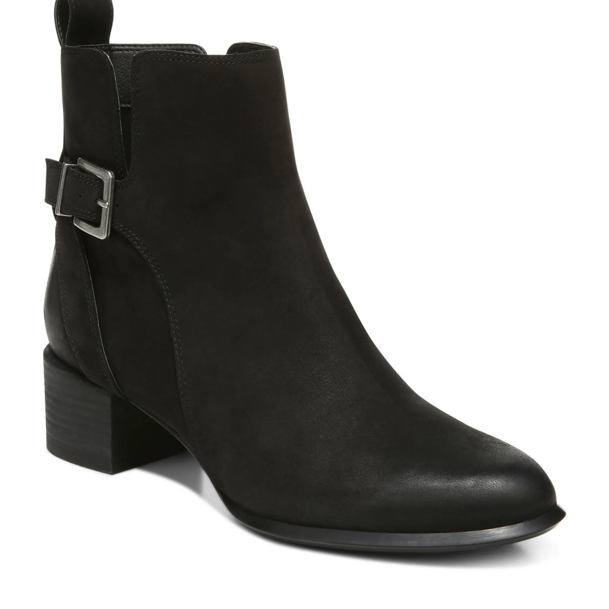 Online Vionic Sienna Waterproof Bootie Olive|Black|Stone|Toffee