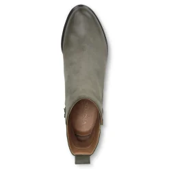 Online Vionic Sienna Waterproof Bootie Olive|Black|Stone|Toffee