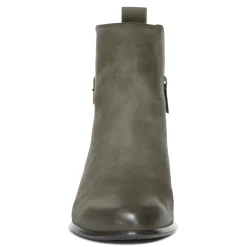 Online Vionic Sienna Waterproof Bootie Olive|Black|Stone|Toffee