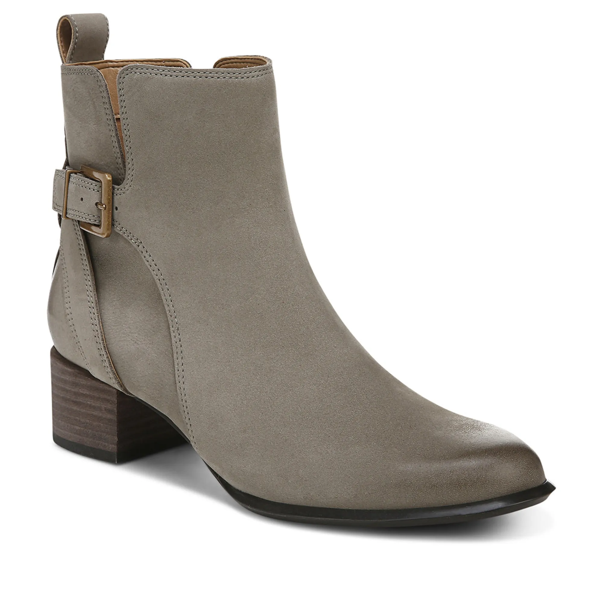 Flash Sale Vionic Sienna Waterproof Bootie Olive|Black|Stone|Toffee