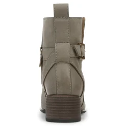 Flash Sale Vionic Sienna Waterproof Bootie Olive|Black|Stone|Toffee