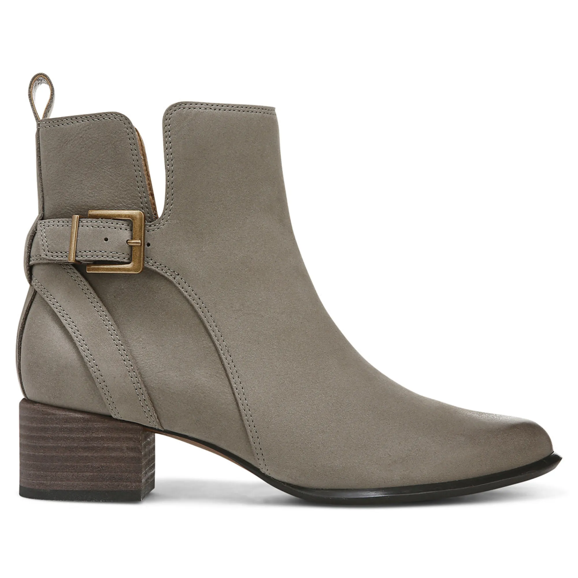 Flash Sale Vionic Sienna Waterproof Bootie Olive|Black|Stone|Toffee