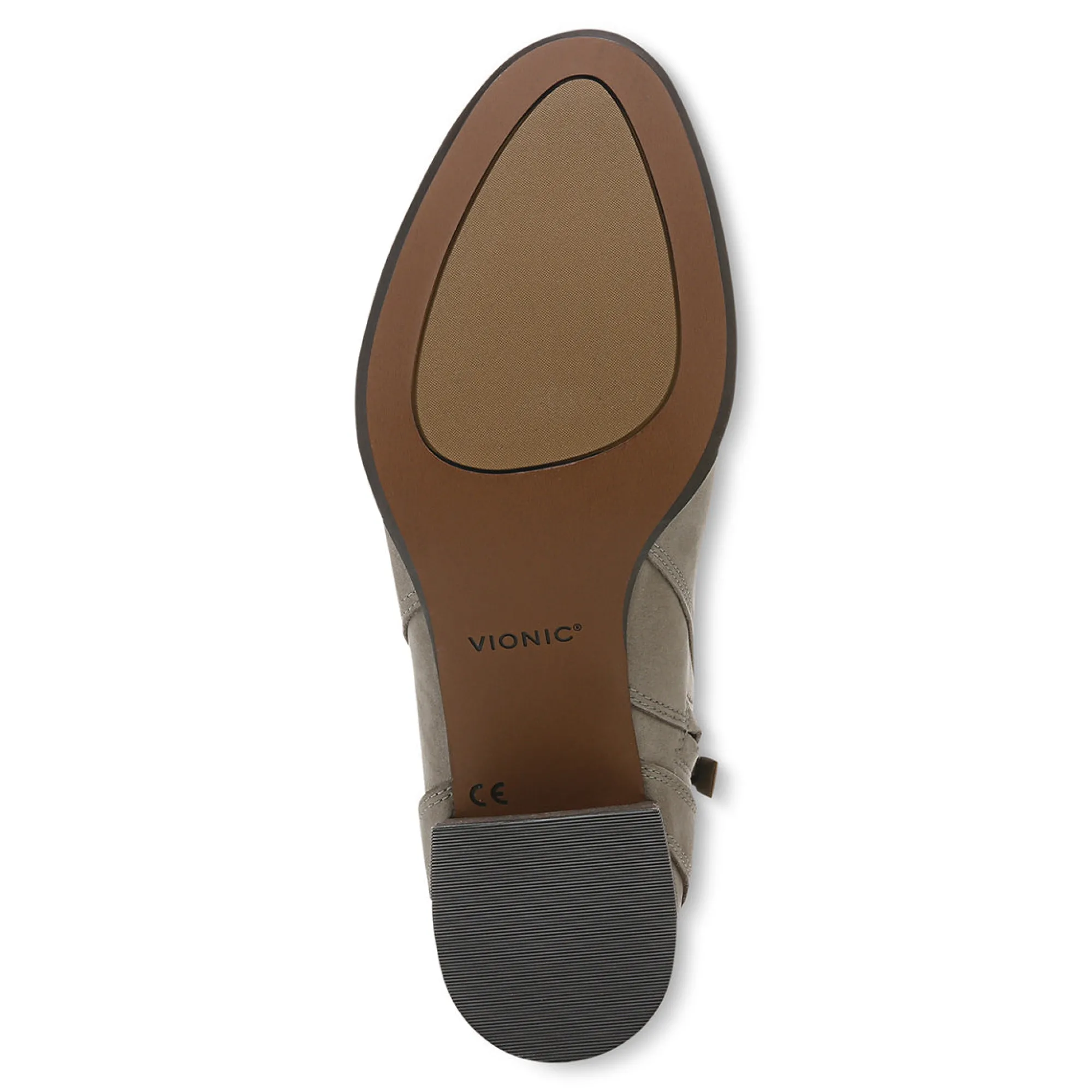 Flash Sale Vionic Sienna Waterproof Bootie Olive|Black|Stone|Toffee