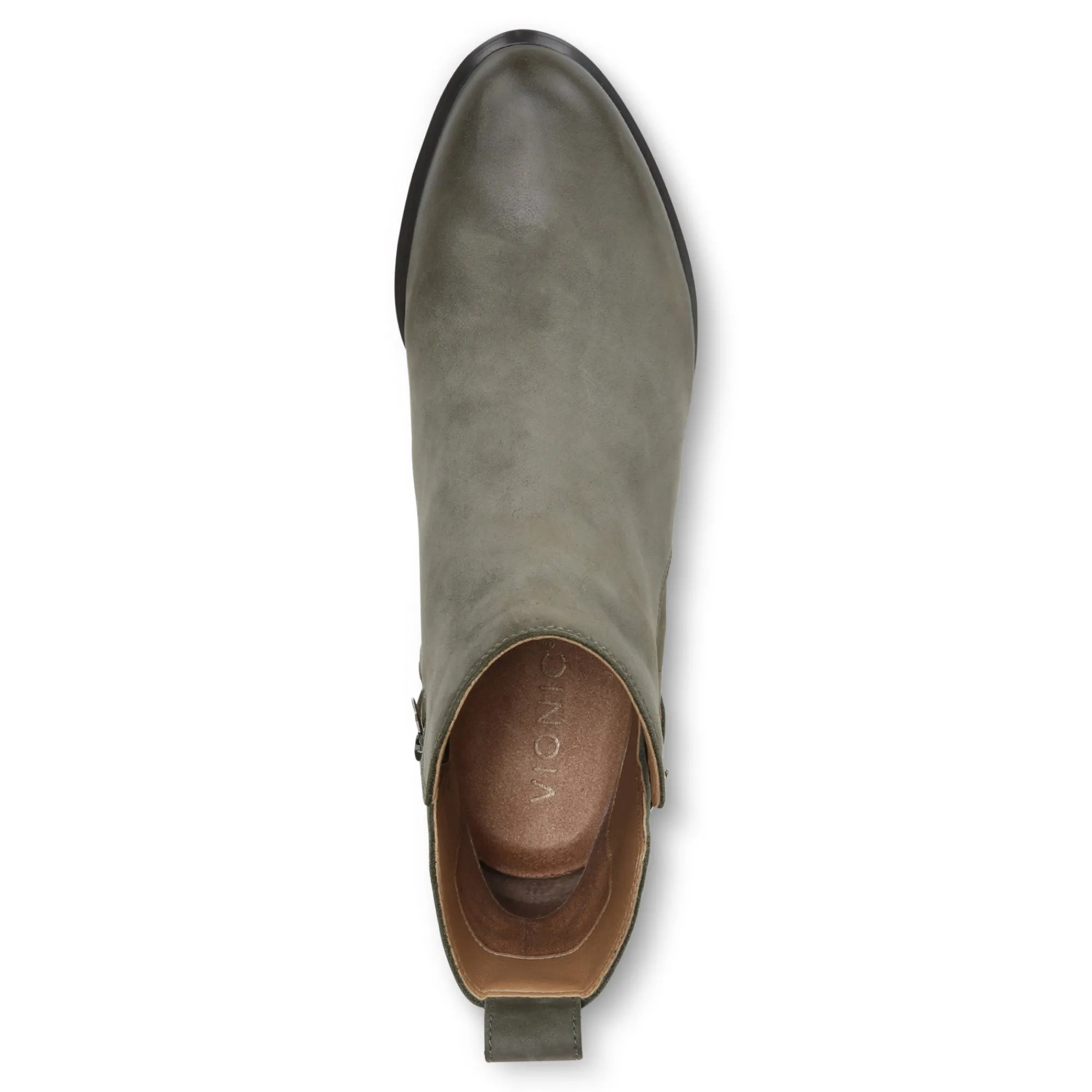 Flash Sale Vionic Sienna Waterproof Bootie Olive|Black|Stone|Toffee