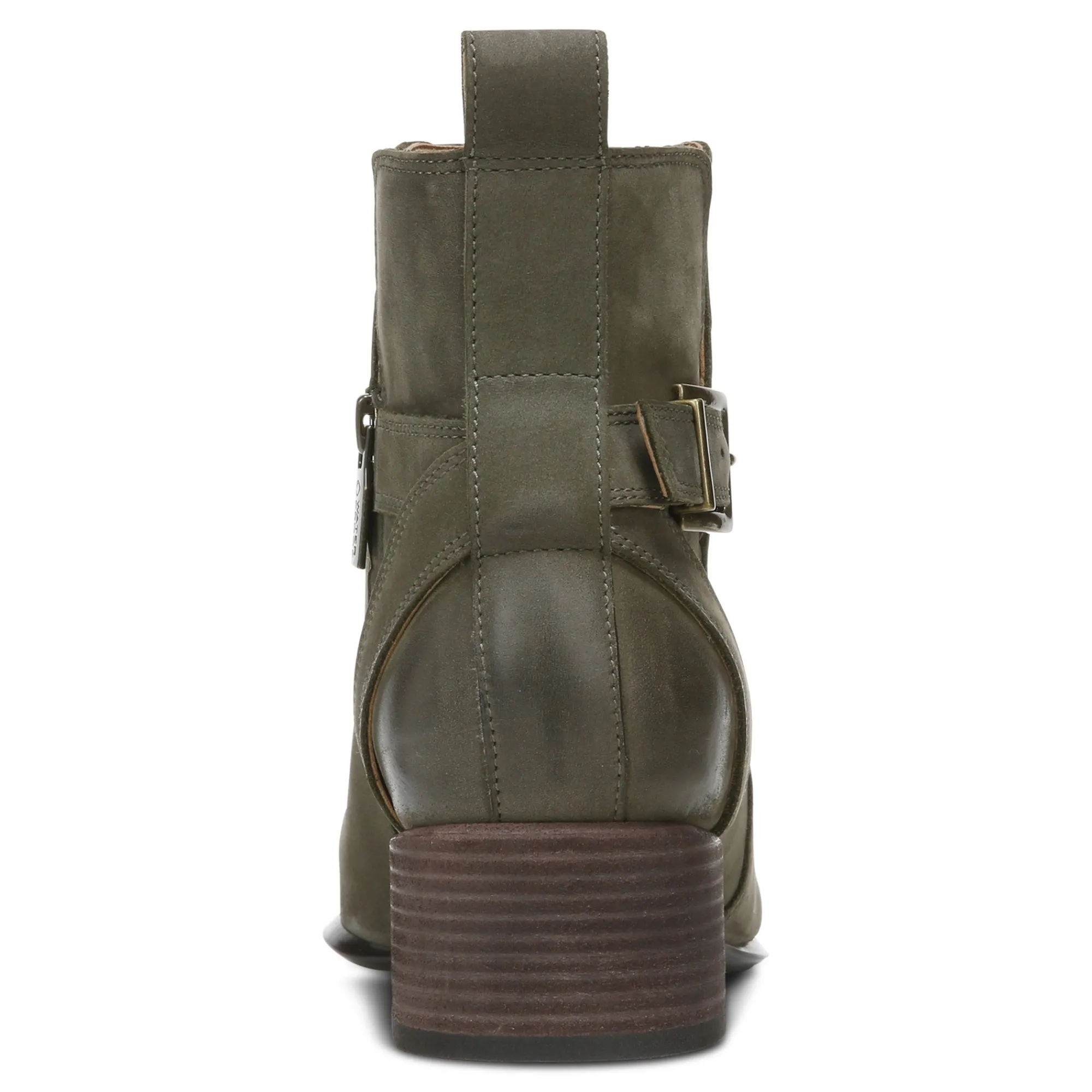 Flash Sale Vionic Sienna Waterproof Bootie Olive|Black|Stone|Toffee