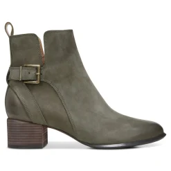 Flash Sale Vionic Sienna Waterproof Bootie Olive|Black|Stone|Toffee