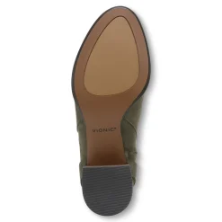 Flash Sale Vionic Sienna Waterproof Bootie Olive|Black|Stone|Toffee