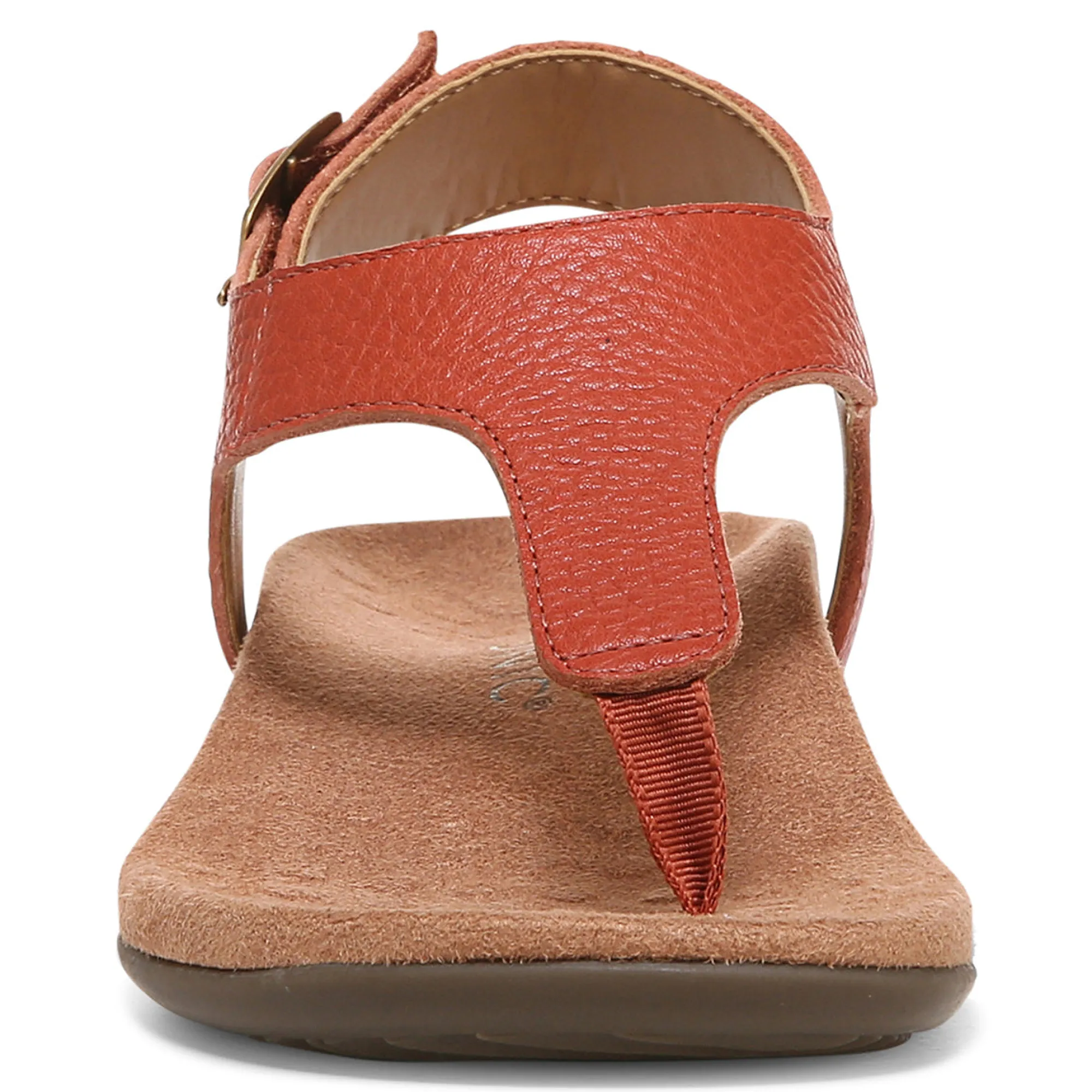 Discount Vionic Terra Sandal Black|Clay|Cream|Lake Blue