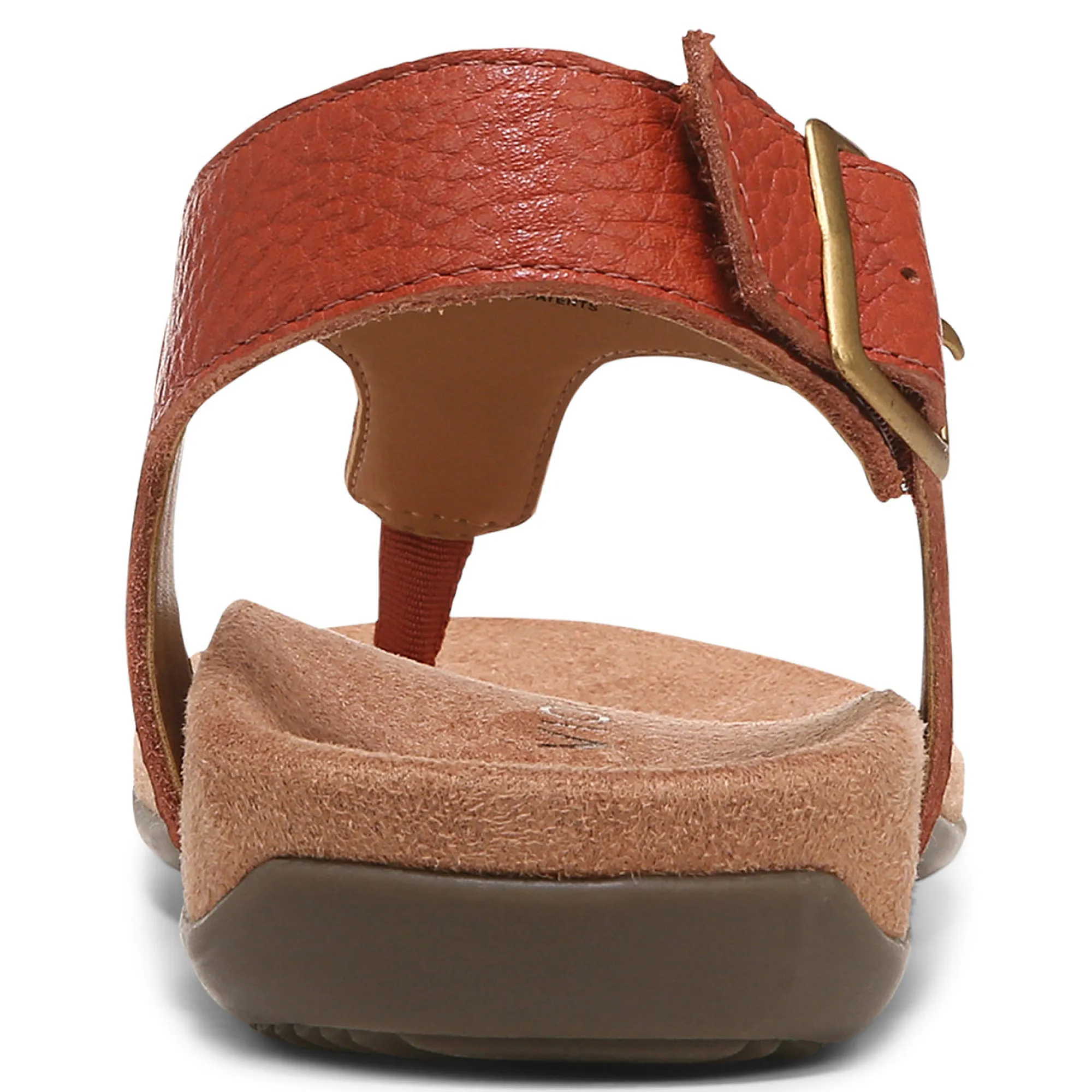Discount Vionic Terra Sandal Black|Clay|Cream|Lake Blue