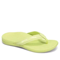 Best Vionic Tide Ii Toe Post Sandal Iii Apricot|Bubblegum|Matcha|Roze