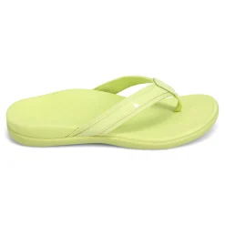 Best Vionic Tide Ii Toe Post Sandal Iii Apricot|Bubblegum|Matcha|Roze