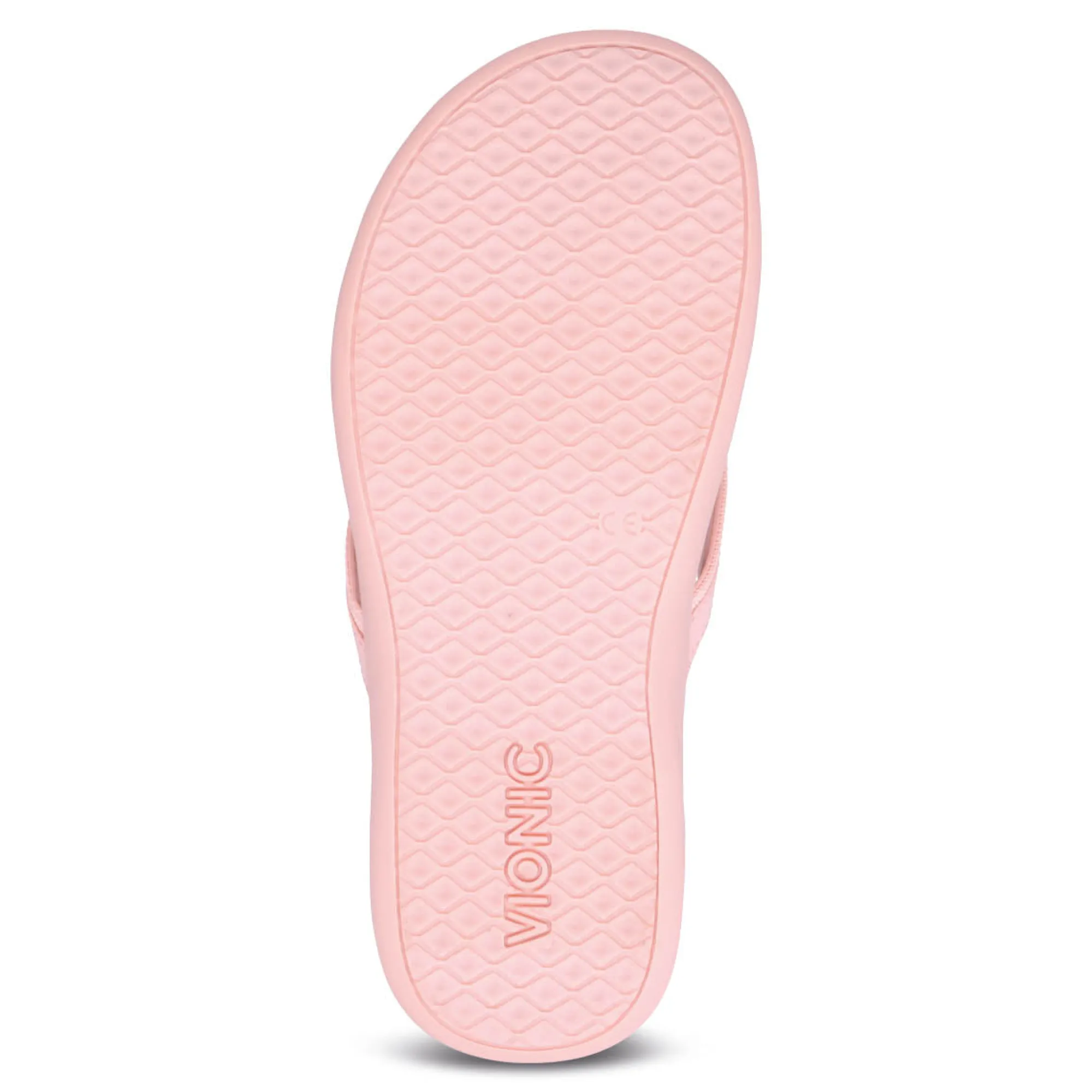 Best Vionic Tide Ii Toe Post Sandal Iii Apricot|Bubblegum|Matcha|Roze