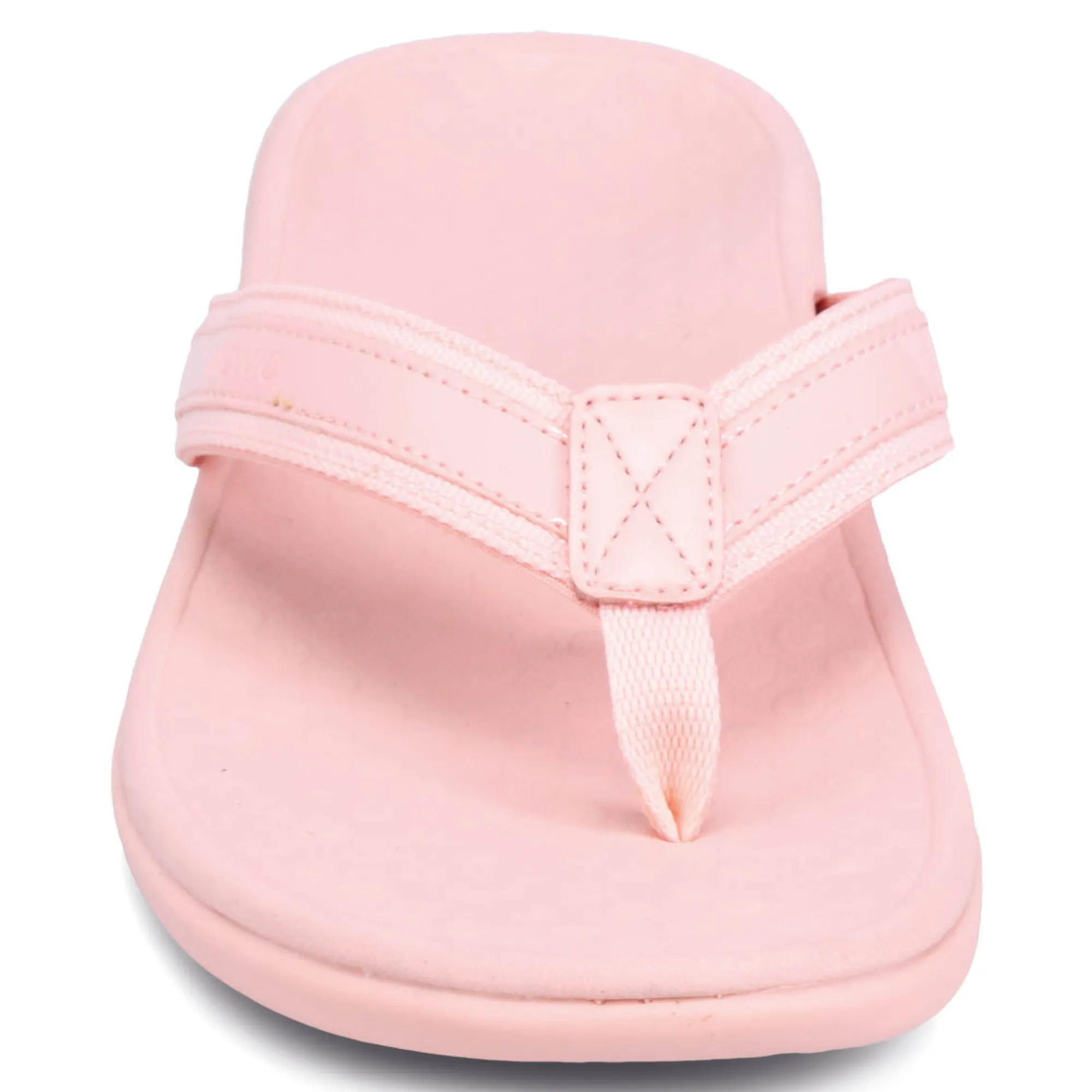 Best Vionic Tide Ii Toe Post Sandal Iii Apricot|Bubblegum|Matcha|Roze