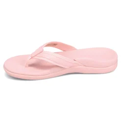 Best Vionic Tide Ii Toe Post Sandal Iii Apricot|Bubblegum|Matcha|Roze