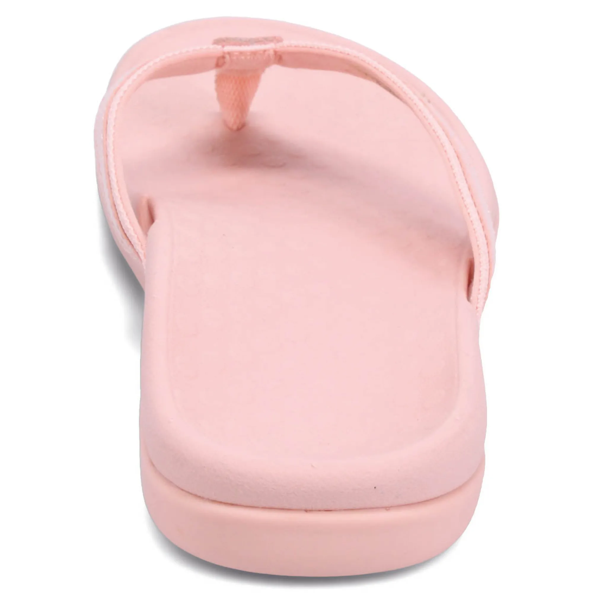 Best Vionic Tide Ii Toe Post Sandal Iii Apricot|Bubblegum|Matcha|Roze