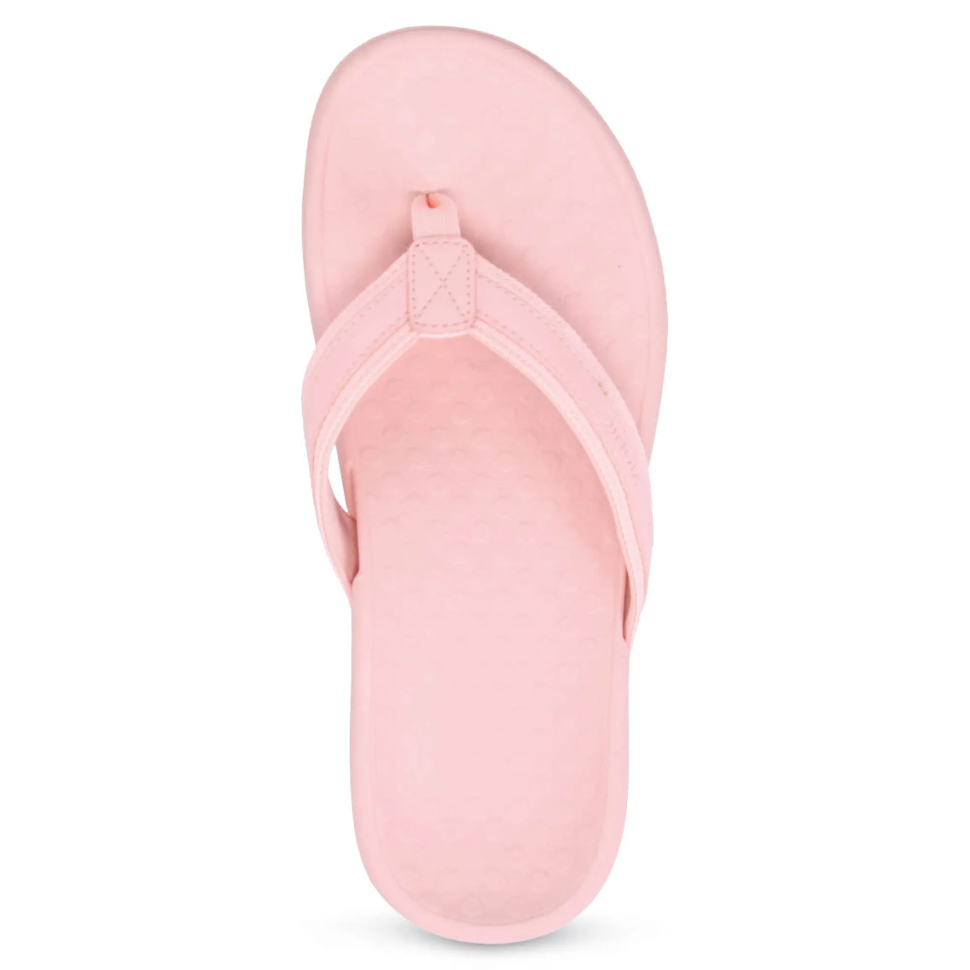 Best Vionic Tide Ii Toe Post Sandal Iii Apricot|Bubblegum|Matcha|Roze