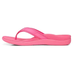 Best Vionic Tide Ii Toe Post Sandal Iii Apricot|Bubblegum|Matcha|Roze