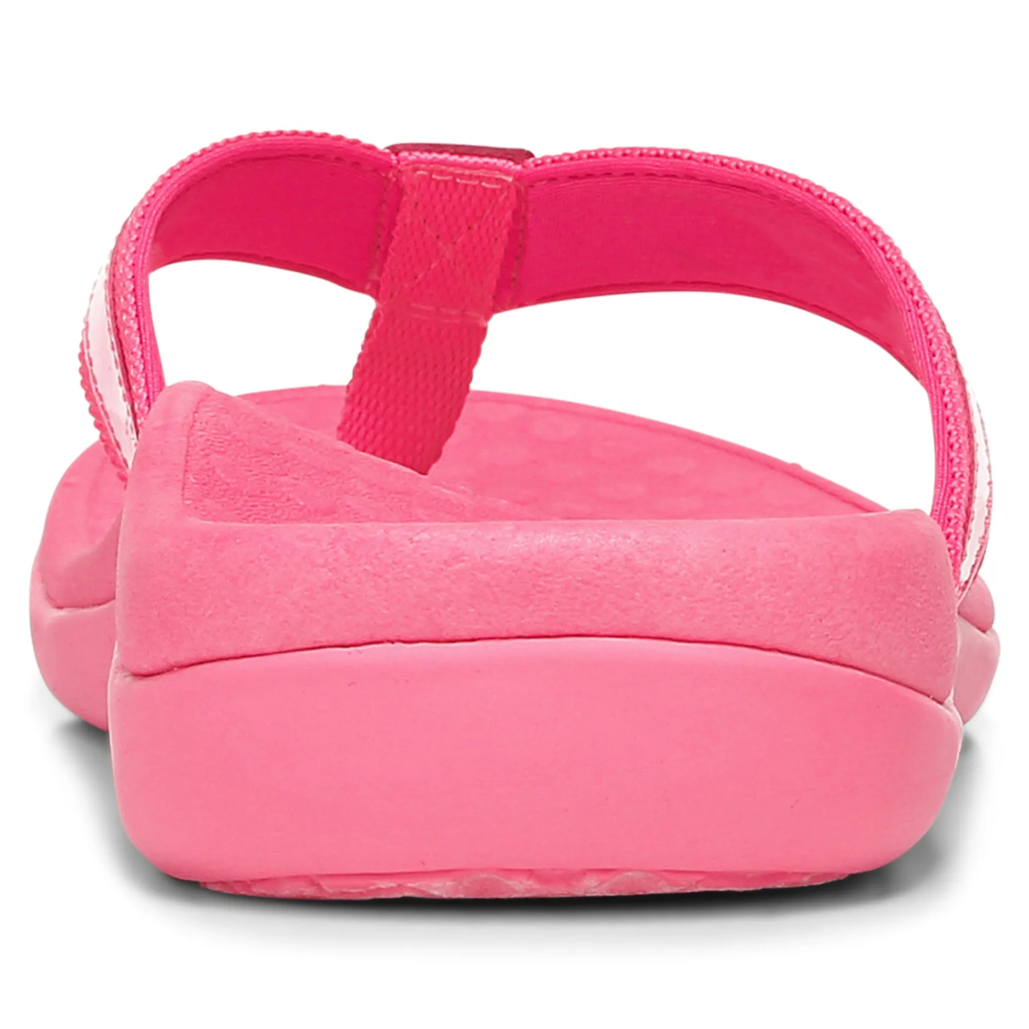 Best Vionic Tide Ii Toe Post Sandal Iii Apricot|Bubblegum|Matcha|Roze