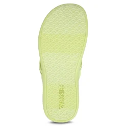 Best Vionic Tide Ii Toe Post Sandal Iii Apricot|Bubblegum|Matcha|Roze