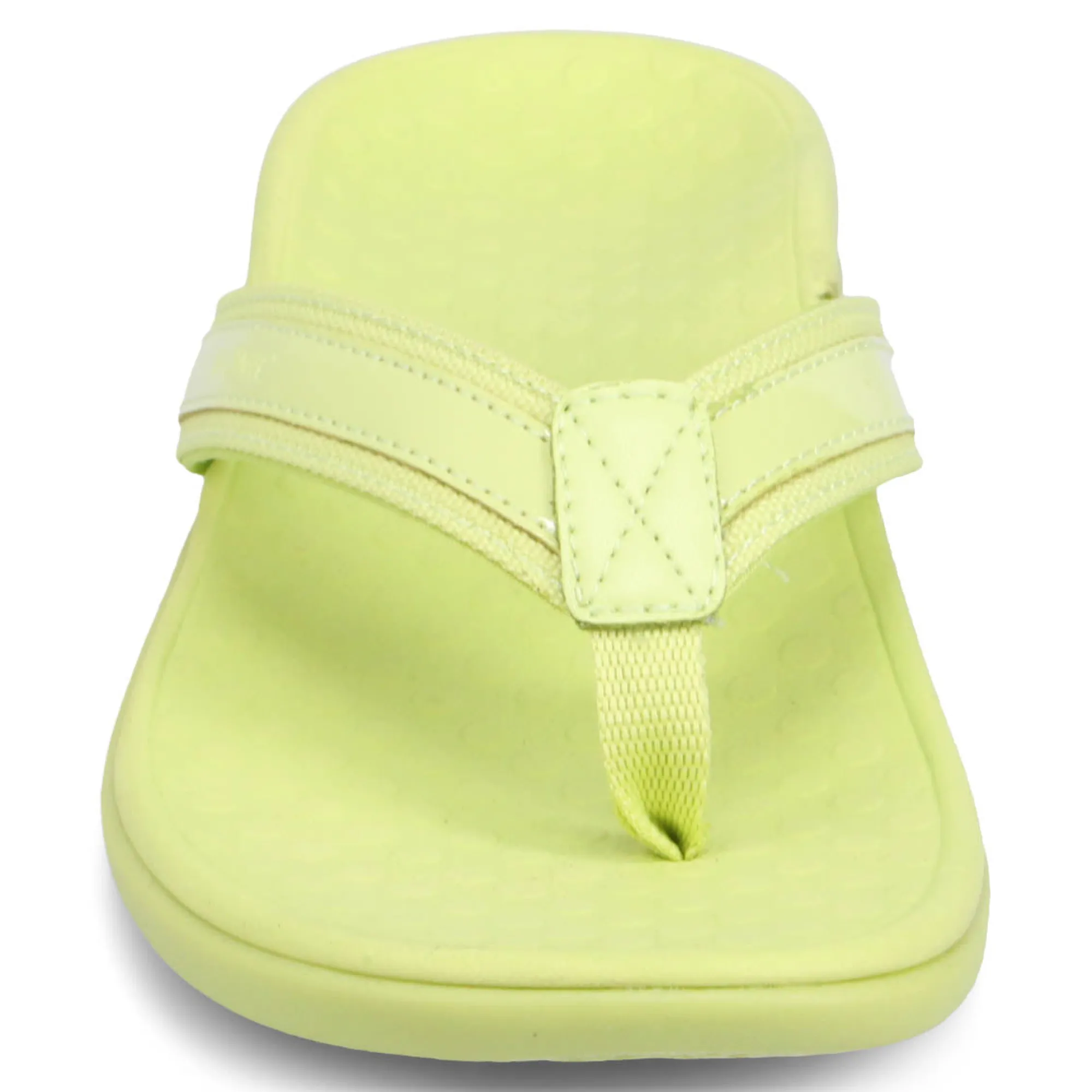 Best Vionic Tide Ii Toe Post Sandal Iii Apricot|Bubblegum|Matcha|Roze