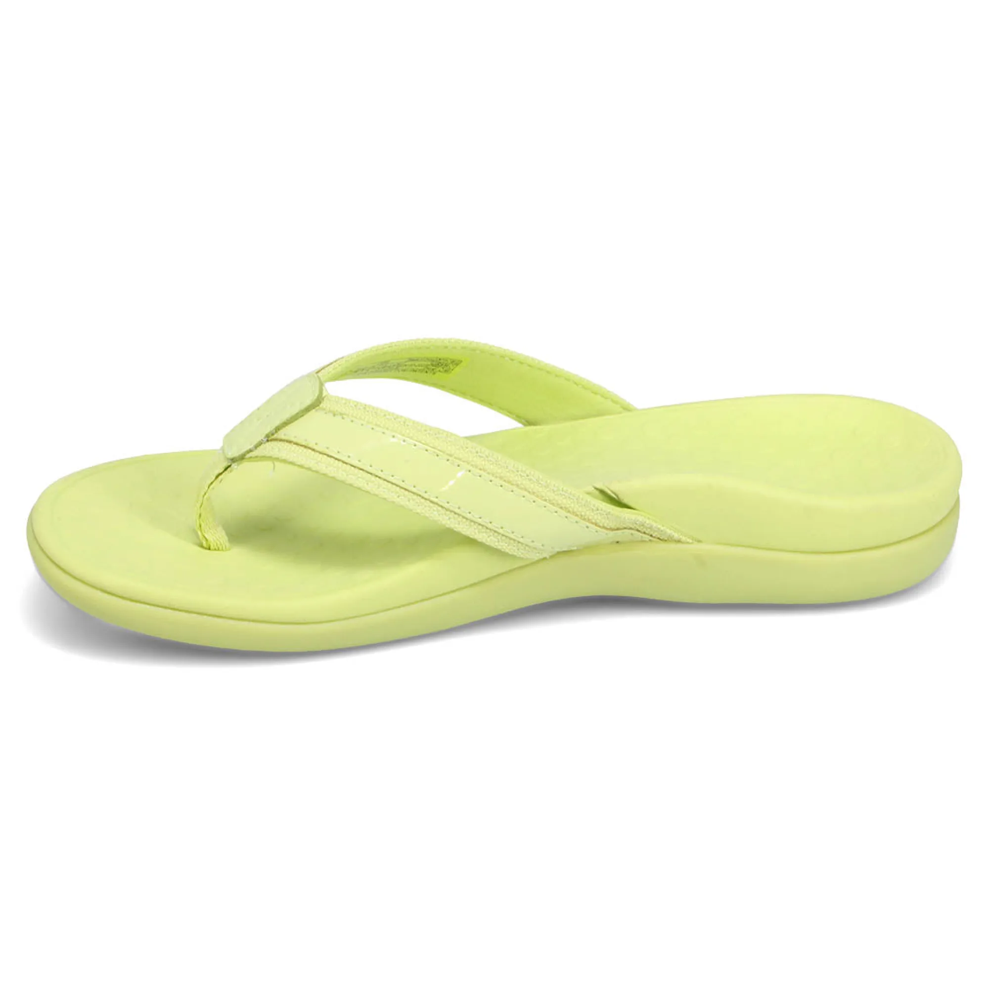 Best Vionic Tide Ii Toe Post Sandal Iii Apricot|Bubblegum|Matcha|Roze