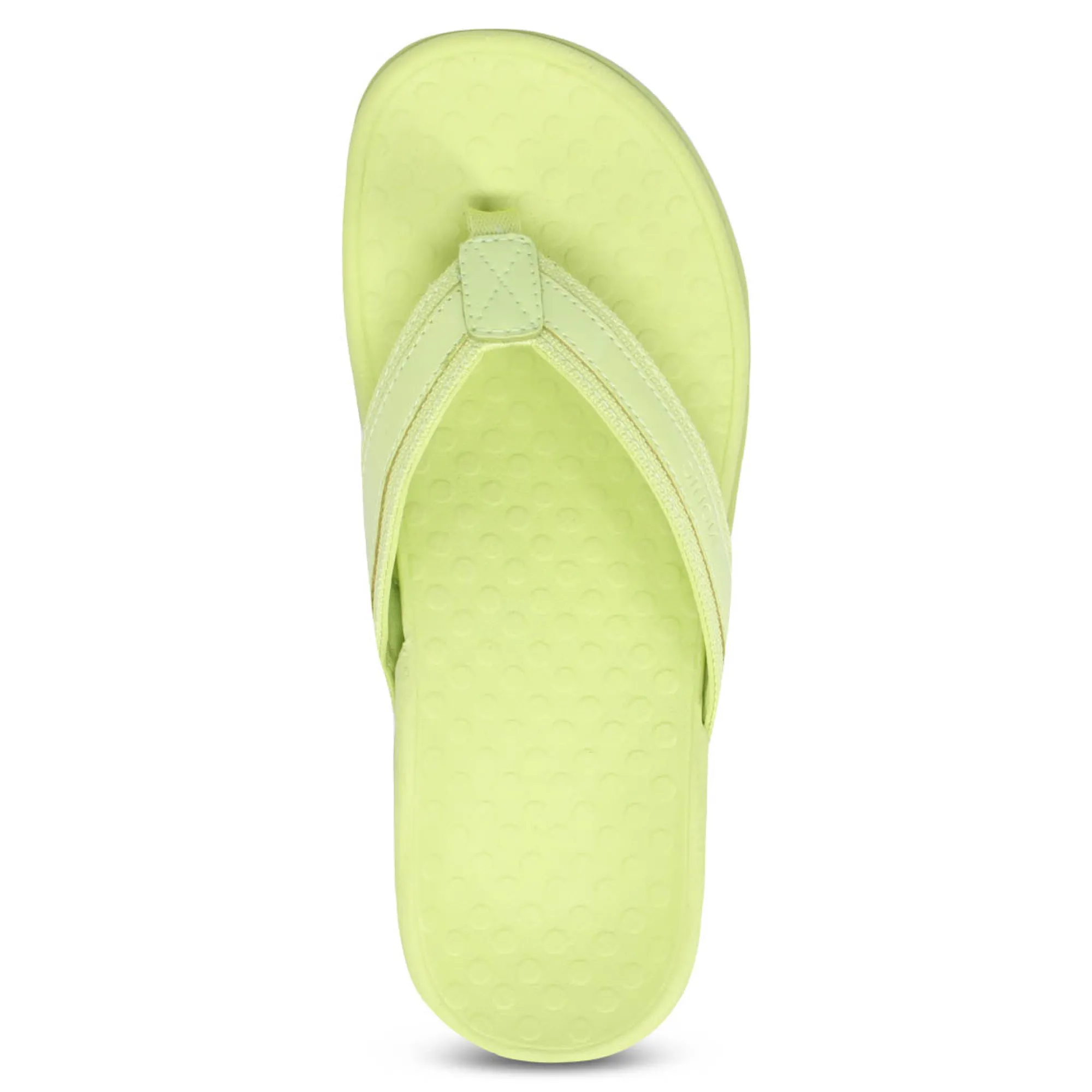 Best Vionic Tide Ii Toe Post Sandal Iii Apricot|Bubblegum|Matcha|Roze