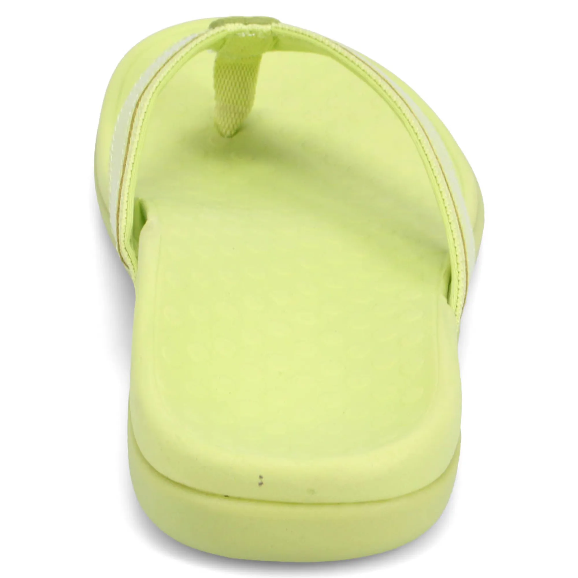Best Vionic Tide Ii Toe Post Sandal Iii Apricot|Bubblegum|Matcha|Roze