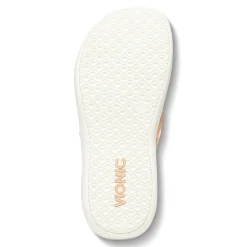 Best Vionic Tide Ii Toe Post Sandal Iii Apricot|Bubblegum|Matcha|Roze