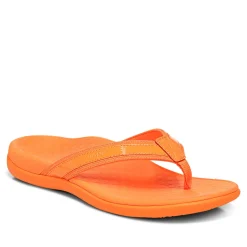 Online Vionic Tide Ii Toe Post Sandal Ii Amethyst|Apricot|Bubblegum|Marigold