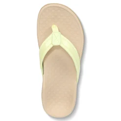 Online Vionic Tide Ii Toe Post Sandal Ii Amethyst|Apricot|Bubblegum|Marigold