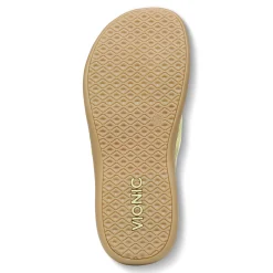 Online Vionic Tide Ii Toe Post Sandal Ii Amethyst|Apricot|Bubblegum|Marigold