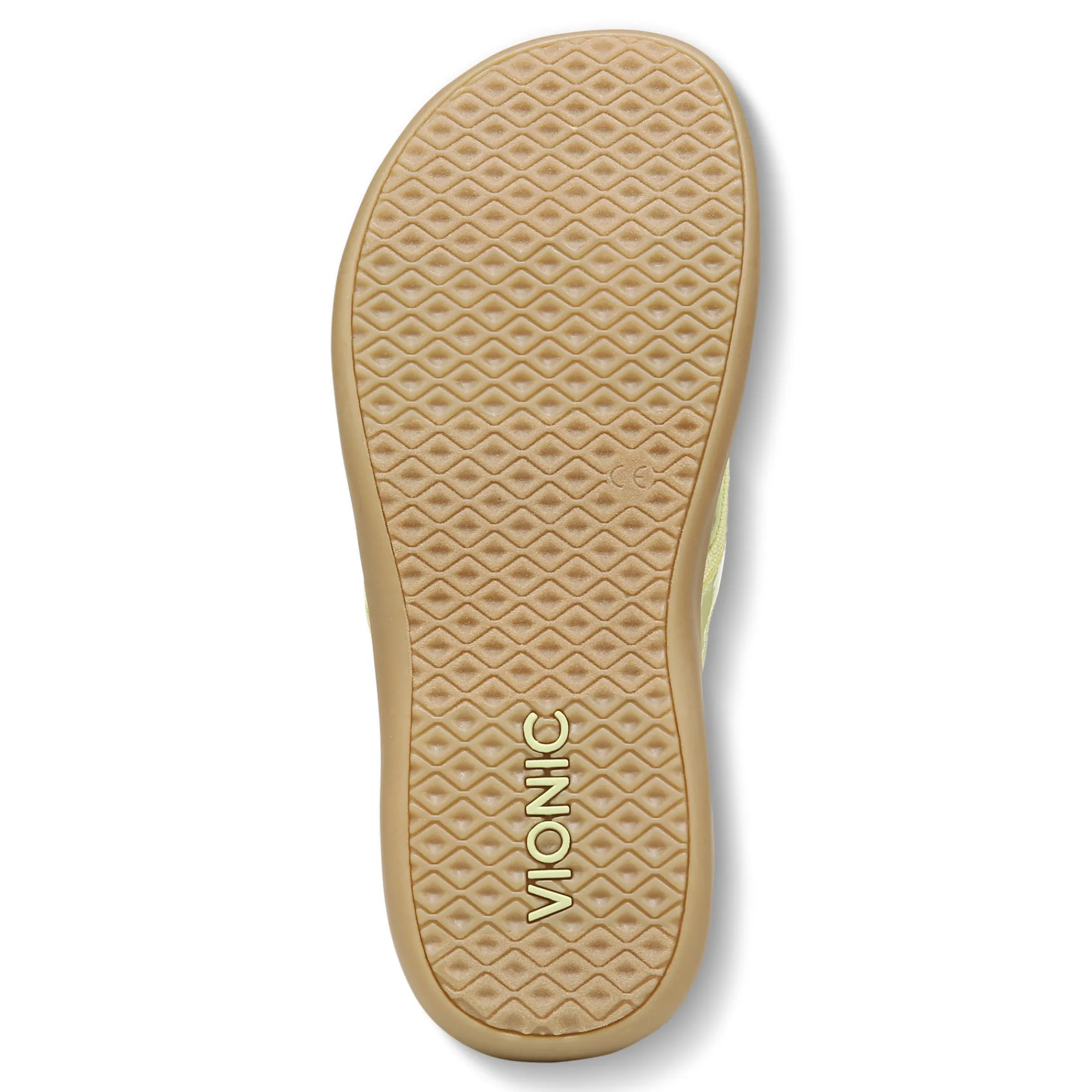 Online Vionic Tide Ii Toe Post Sandal Ii Amethyst|Apricot|Bubblegum|Marigold