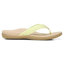 Online Vionic Tide Ii Toe Post Sandal Ii Amethyst|Apricot|Bubblegum|Marigold