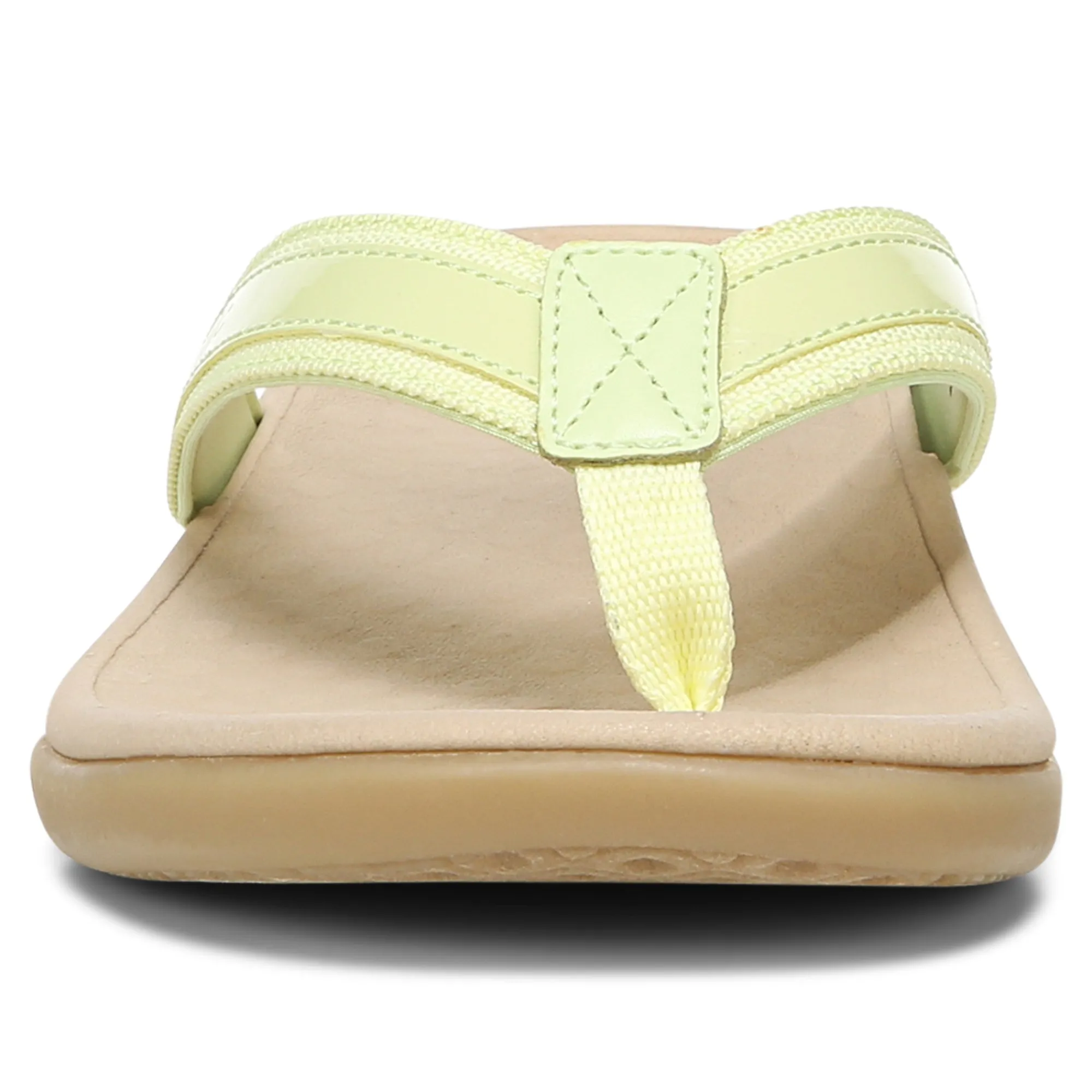 Online Vionic Tide Ii Toe Post Sandal Ii Amethyst|Apricot|Bubblegum|Marigold