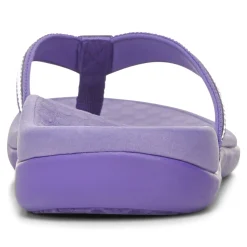 Online Vionic Tide Ii Toe Post Sandal Ii Amethyst|Apricot|Bubblegum|Marigold