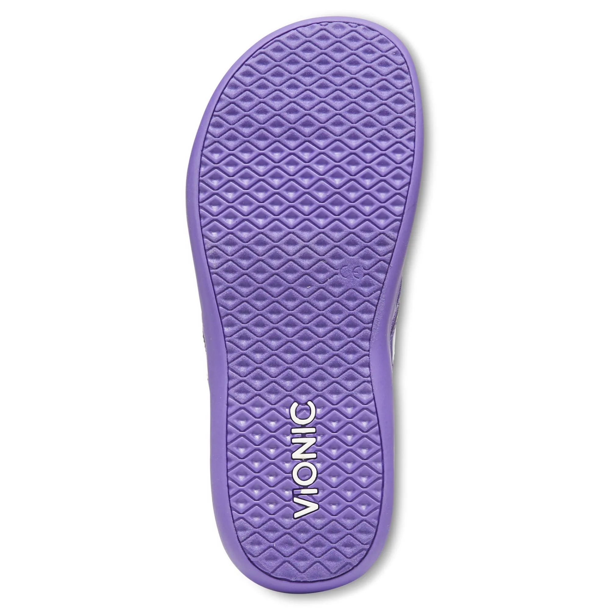 Online Vionic Tide Ii Toe Post Sandal Ii Amethyst|Apricot|Bubblegum|Marigold