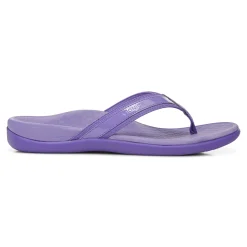 Online Vionic Tide Ii Toe Post Sandal Ii Amethyst|Apricot|Bubblegum|Marigold