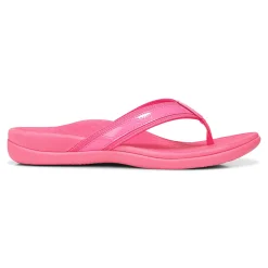 Online Vionic Tide Ii Toe Post Sandal Ii Amethyst|Apricot|Bubblegum|Marigold